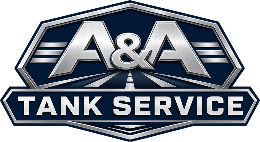 A&A Tank Service